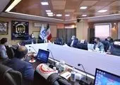 کاهش مطالبات بانک سینا نتیجه ی اعتبارسنجی درست و رعایت بهداشت اعتباری است
