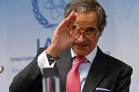 موافقت ایران با عدم افزایش ذخایر اورانیوم ۶۰ درصدی، تحول مهمی است