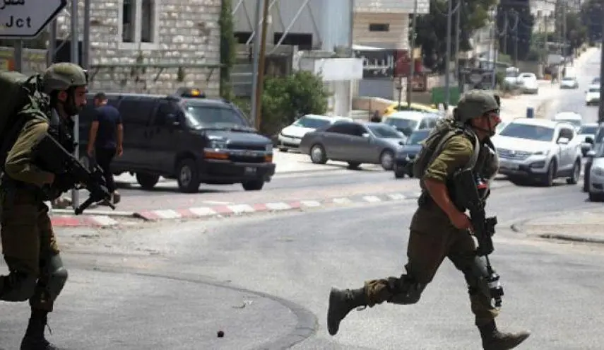 بازتاب عملیات نظامی گسترده مقاومت در کرانه باختری

