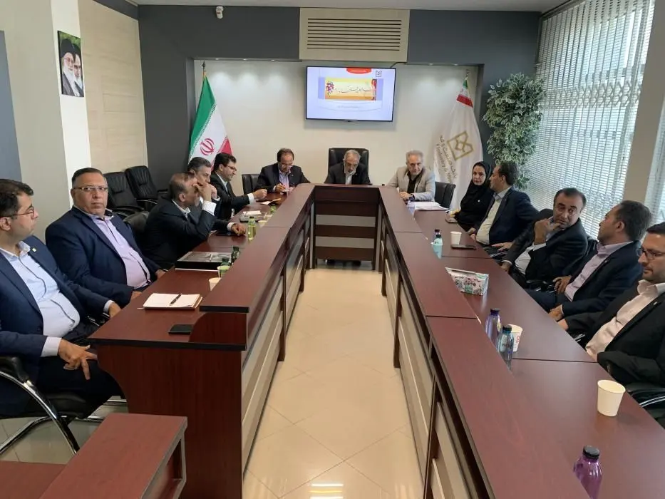 مدیرعامل بانک صنعت و معدن: در دولت سیزدهم شاخص های عملکردی این بانک همچون گشایش اعتبارات اسنادی و وصول مطالبات، رشد چشمگیری داشته است

