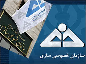 پرونده دو شرکت بیمه روی میز سازمان خصوصی سازی
