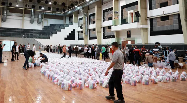 قدمهایی کوچک برای تغییرات بزرگ