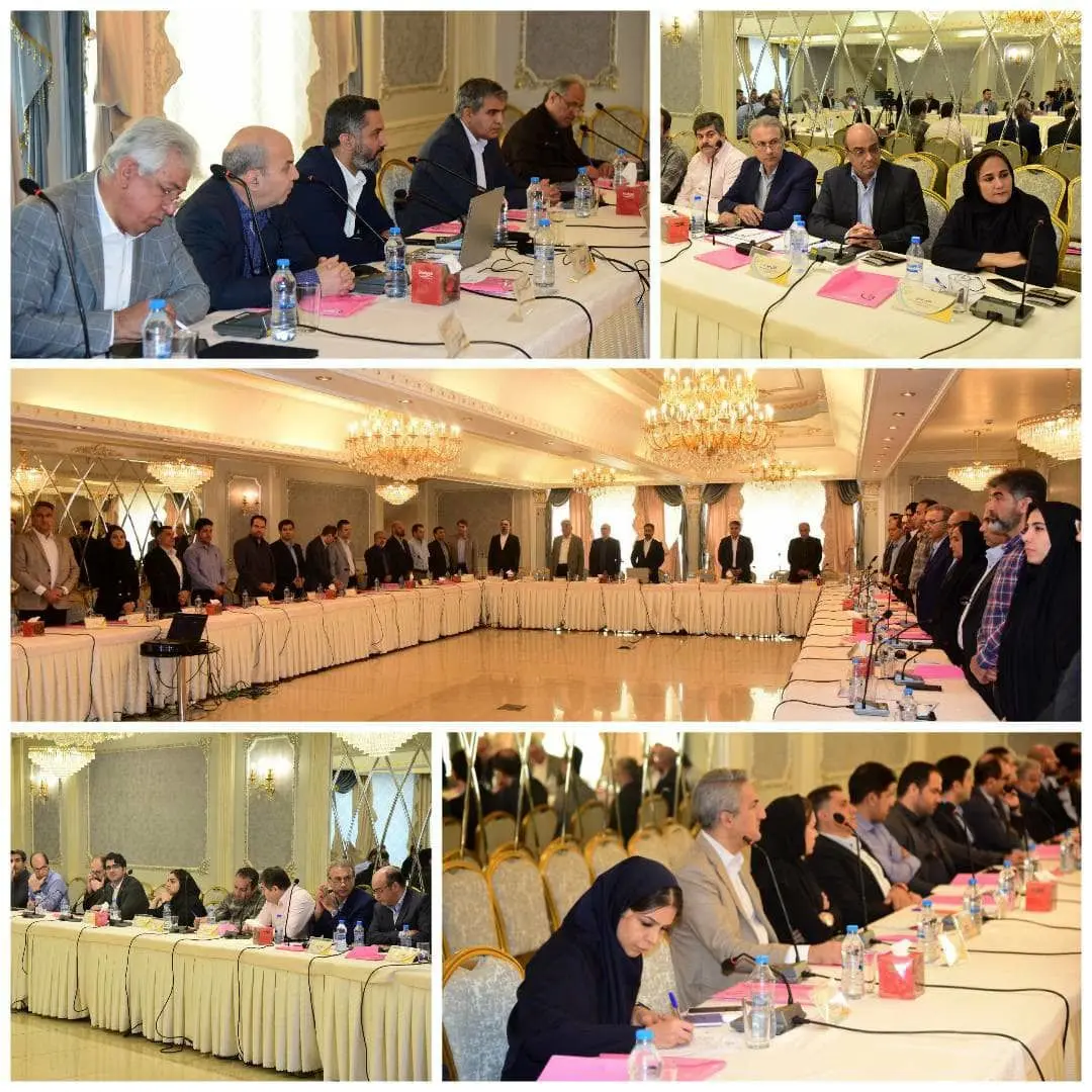 اقدام‌های هلدینگ خلیج فارس در اجرای مدل PCSR تشریح شد

