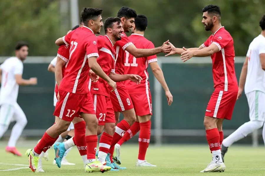 شماره پیراهن بازیکنان پرسپولیس برای فصل جدید اعلام شد