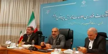 تأکید شرکت مخابرات ایران بر توسعه زیرساخت‌های نوین ارتباطی در مدارس کشور