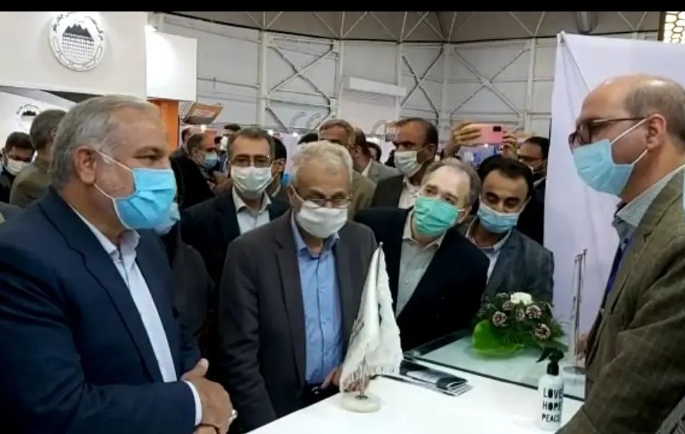 مشارکت ذوب آهن در ساخت راه‌آهن چابهار زاهدان ستودنی است

