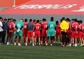 پرسپولیس خواهان جلسه استماع در پرونده بیرانوند
