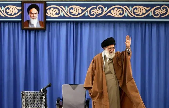 در کنار ریزش های انقلابی، رویش چند برابری داریم