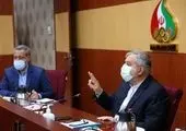 نشست شورای مدیران آکادمی ملی المپیک برگزار شد