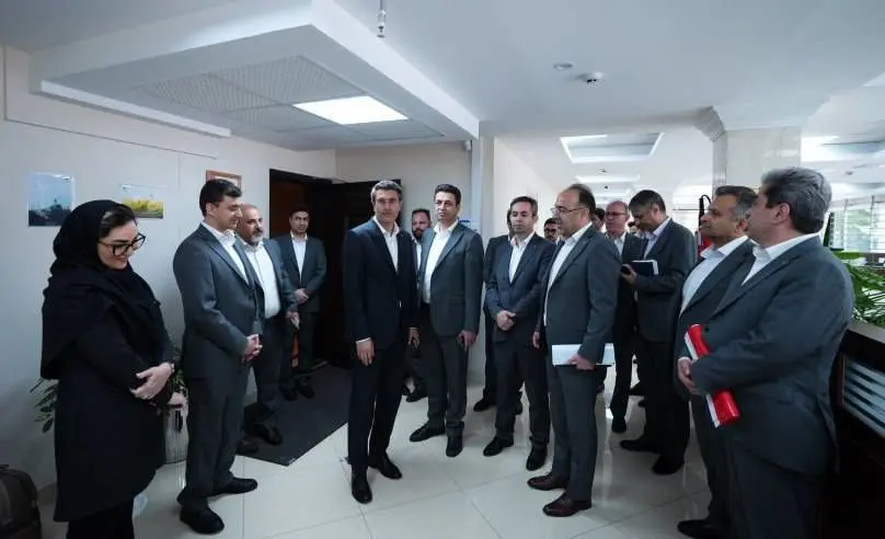مسیر رشد بانک سینا با جدیت ادامه می‌یابد