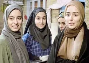 «ستاره های سوخته» در «سینمای ایرانی» هیسپان تی‌وی