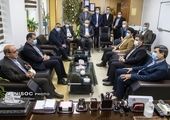 ارتقای همکاری با سازمان بازرسی برای رفع چالش‌های مناطق نفتخیز جنوب

