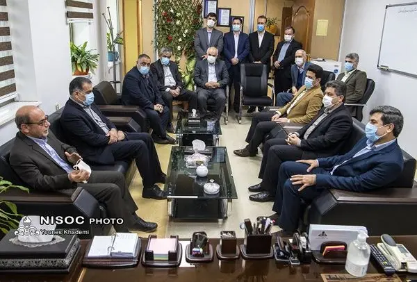 سرپرست جدید مدیریت عملیات غیرصنعتی مناطق نفتخیز منصوب شد
