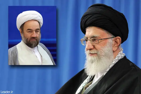 انتصاب نماینده ولیفقیه در سیستان و بلوچستان