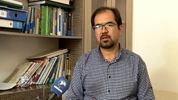 اهمیت افغانستان برای آمریکا 20 سال پس از 11 سپتامبر