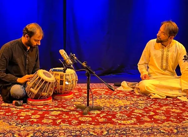 با کنسرتی از اشعار «بیدل دهلوی» و «قتیل لاهوری» جشنواره فیلم «مِنا»ی هلند افتتاح شد

