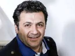 شهرام عبدلی درگذشت 