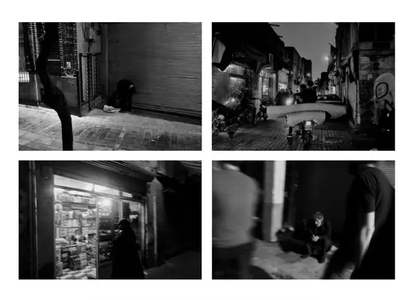 همراهی دو تهیهکننده فرانسوی و آلمانی با پروژه سینمایی «آیا شما چیزی درباره امید میدانید؟»