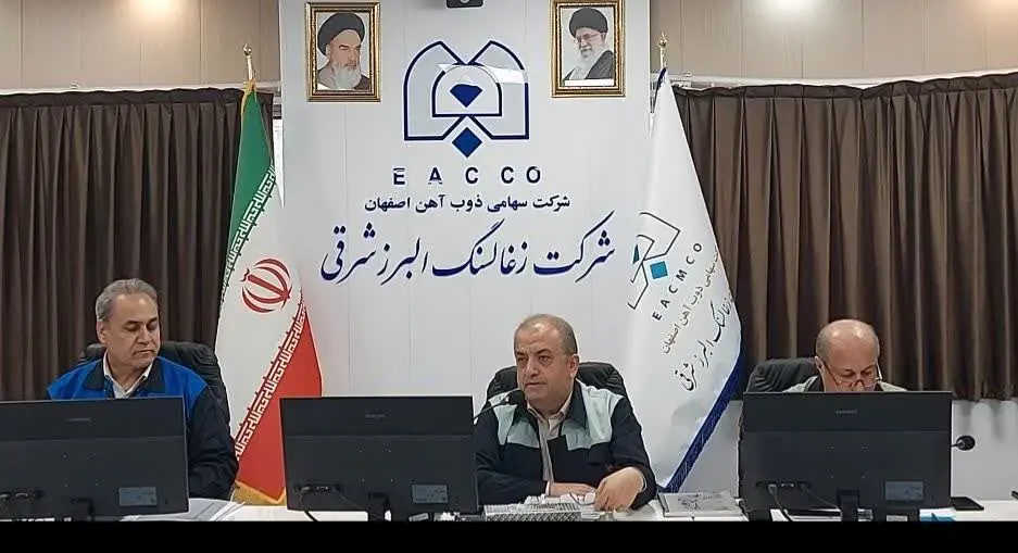 جامعه کارگری تلاش‌های اساسی برای تولید دارند


