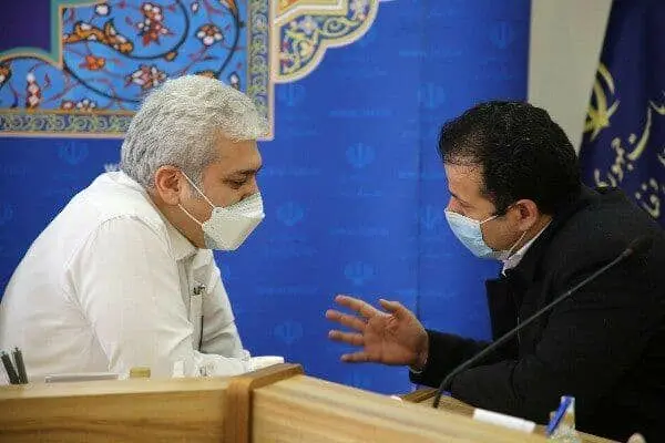 همکاری با معاونت فناوری ریاستجمهوری برای استفاده از تکنولوژیهای نوین در حوزه پسماند