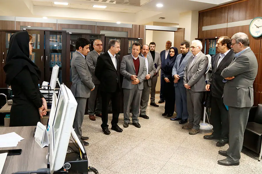 تخصص گرایی در نقش های سازمانی یک ضرورت است
