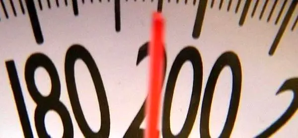 
عقربه‌هایی که واقعیت را نشان نمی‌دهند!
