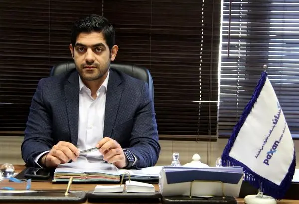 استفاده از همه ظرفیت های سازمان برای رشد برند پاکسان