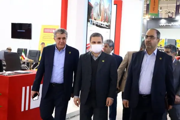 حمایت بیمه ایران از تأمین پوشش ریسک های موجود در تولیدات داخل در صنعت پالایش و پتروشیمی کشور