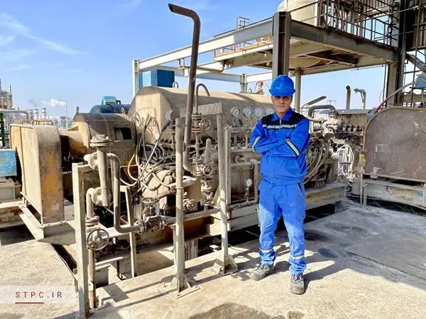 سانتریفیوژ افقی مورد نیاز صنعت پتروشیمی بومی سازی شد

۰