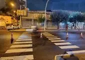  آغاز عملیات اجرایی پروژه‌های غیرمستمر سال ۱۴۰۴ در منطقه ۱۶ 