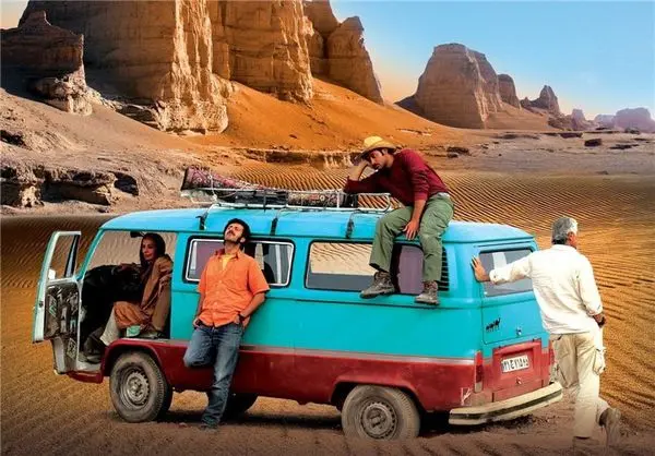 یک «خسته نباشید» از «سینمای ایرانی» به مخاطبان شبکه هیسپان تی وی