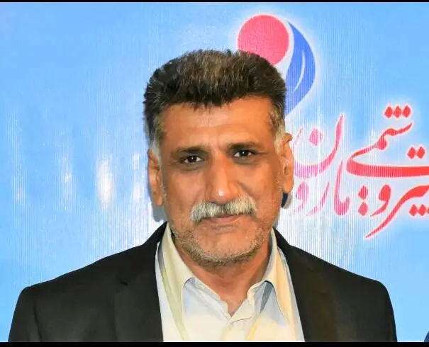  پیام تبریک  به مناسبت روز ملی ایمنی و آتش نشانی