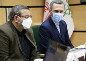 دسترسی های بزرگراه شهید نجفی رستگار در منطقه ۱۵ کامل میشود