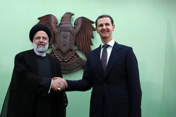 شهید رئیسی شخصیتی تاثیرگذار در عرصه بینالمللی بود
