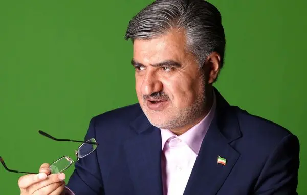 دولت شهامت تغییر قانون کار را ندارد