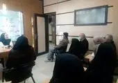 معوقات کمک هزینه مراکز هنوز پرداخت نشده است