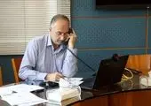 تاکید معاون فنی و عمرانی شهرداری تهران بر لزوم استقرار فرآیندهای کنترل کیفیت