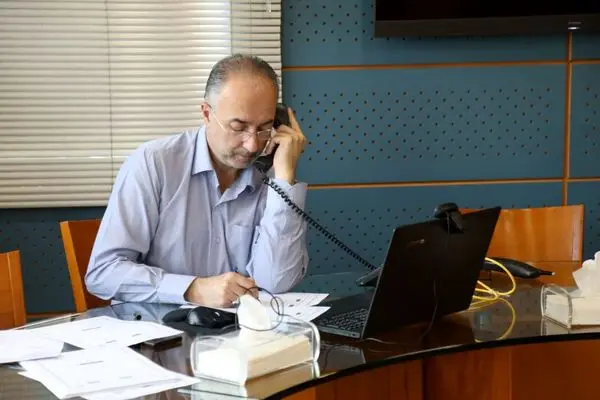 70 دستور در جهت رفع مشکلات عمرانی پایتخت نشینان صادر شد