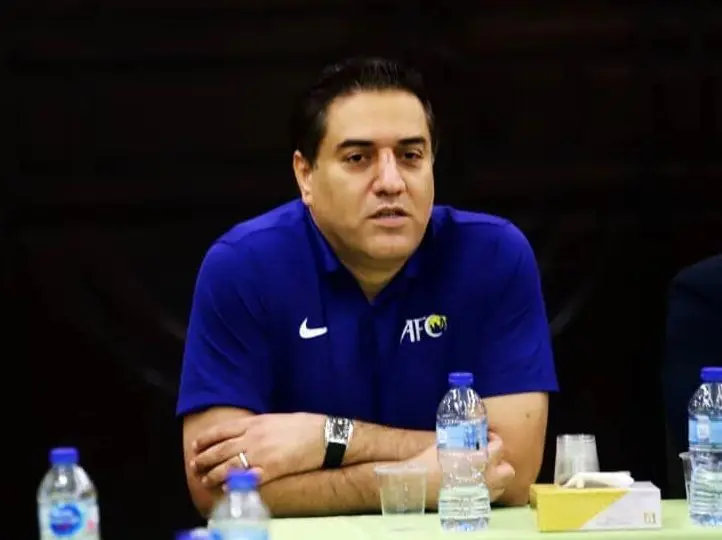 امیدوارم بازیکنان تیم امید تجربه جام جهانی را تکرار کنند