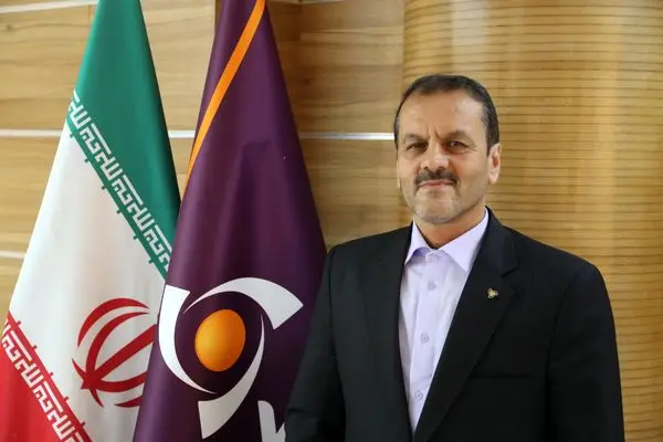 پیام مدیرعامل موسسه اعتباری کوثر وابسته به بانک سپه به مناسبت فرا رسیدن ایام اربعین حسینی
