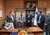 ناصر امیدی سرپرست منطقه شرق کشور بیمه آرمان شد
