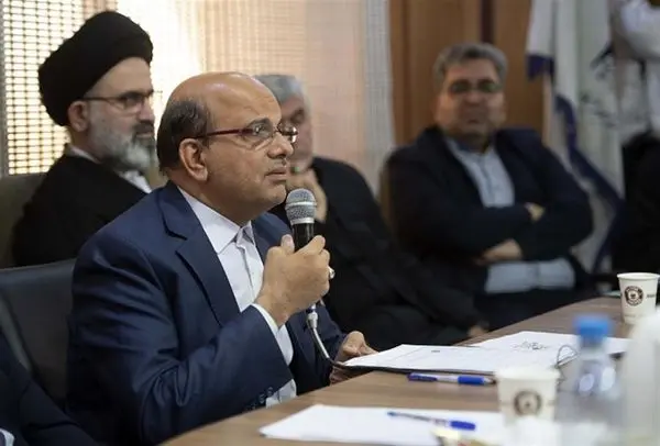 سرمایه گذاری ۴۰۰ میلیون دلاری برای توسعه میدان نفتی مسجدسلیمان