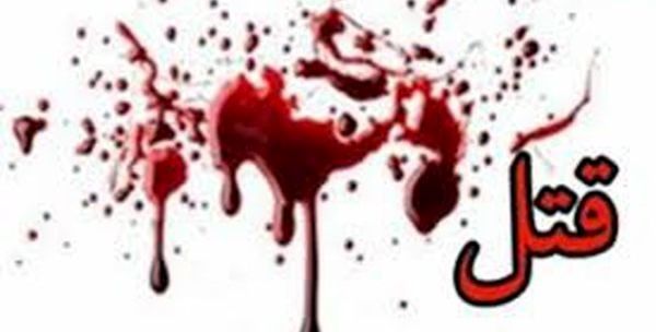 جشن تولد خونین+عکس