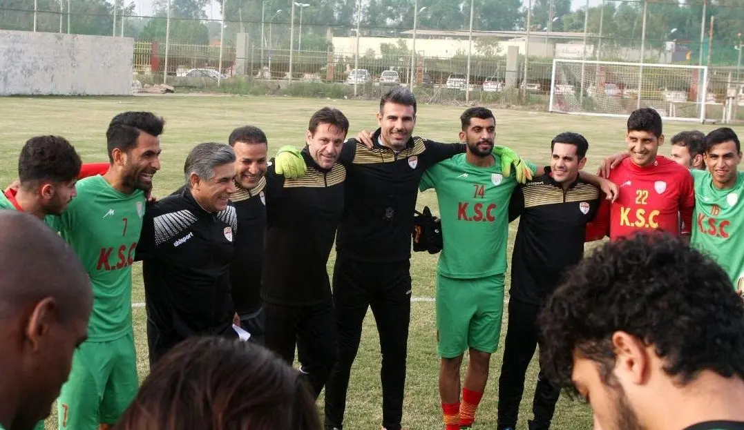 استارت فولاد امروز زده می شود