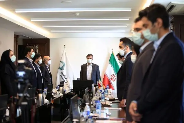 رونمایی از تسهیلات مرابحه با اقساط نامساوی
