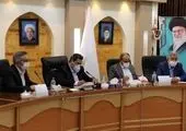  شعبه بیمه ملت در کرمان افتتاح شد