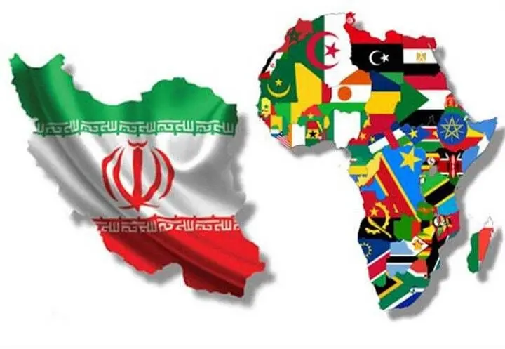 بررسی روابط اقتصادی ایران با قاره آفریقا در پرس تی‌وی 

