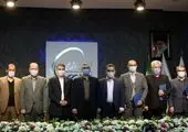 پتروشیمی نوری به عنوان شرکت برتر هلدینگ خلیج فارس در حوزه پژوهش معرفی شد
