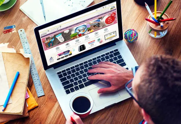 شرایط تایپیست شدن در 80 سال پیش +عکس 