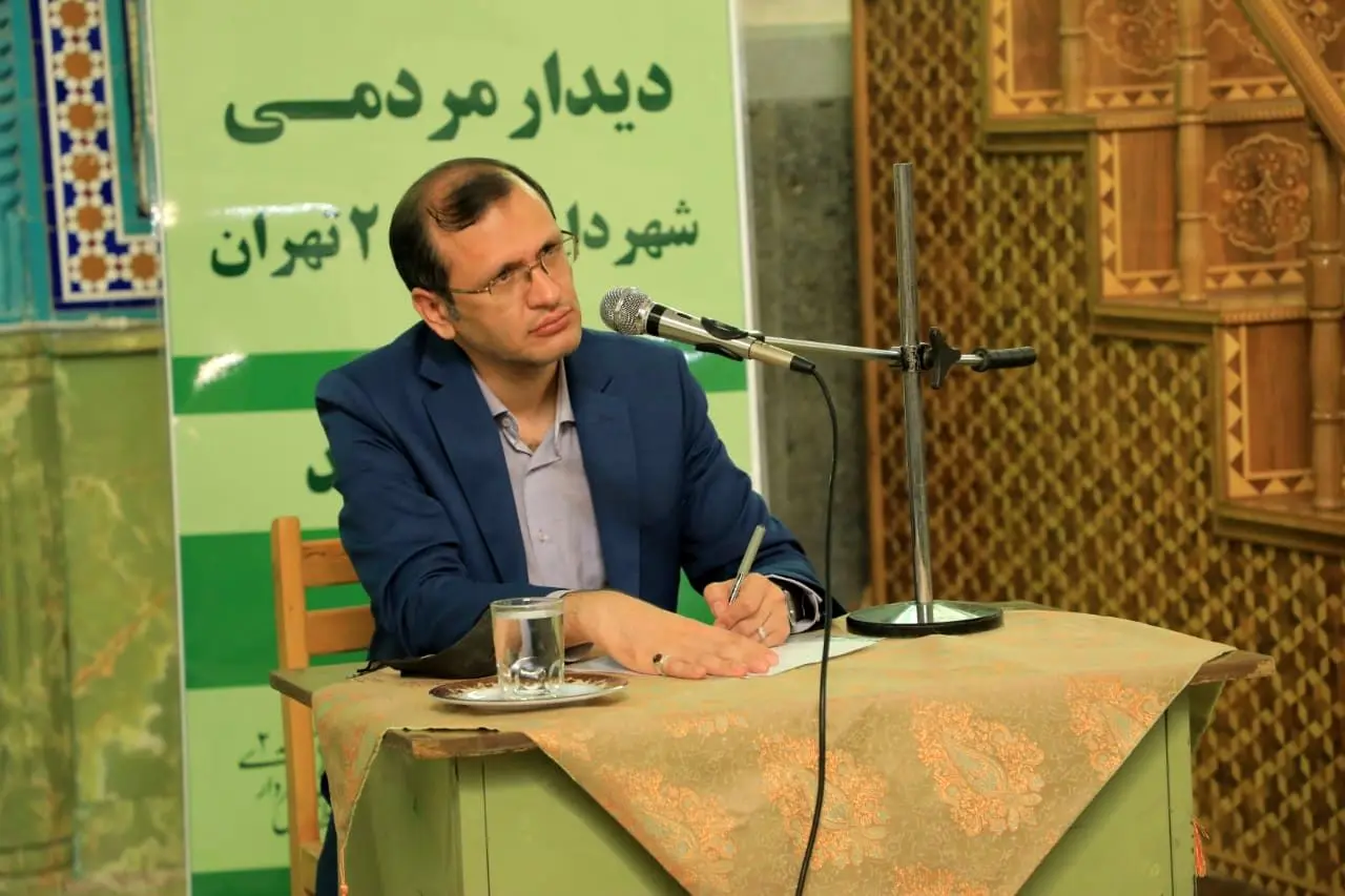 حفظ منافع شهر بارعایت قوانین و مصالح شهروندان اولویت اصلی مدیریت شهری

